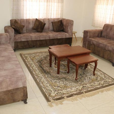 וואדי מוסא Noor Apartment מראה חיצוני תמונה