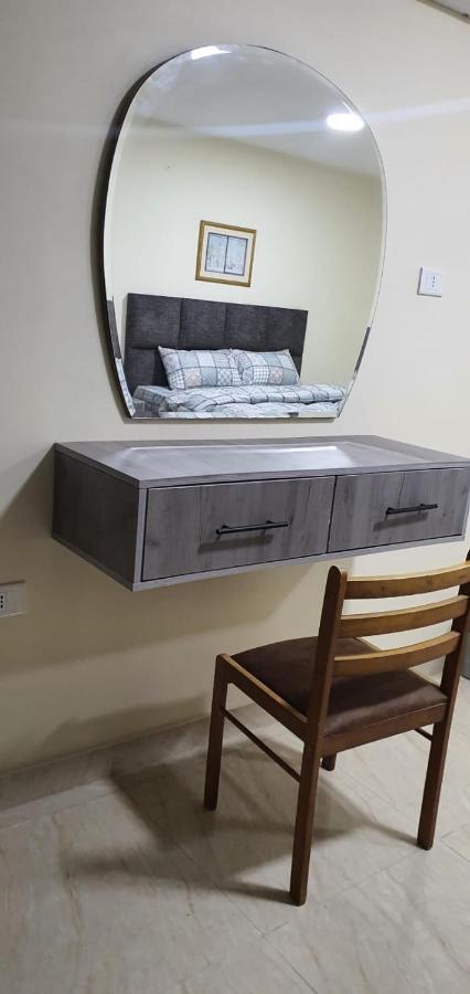 וואדי מוסא Noor Apartment מראה חיצוני תמונה
