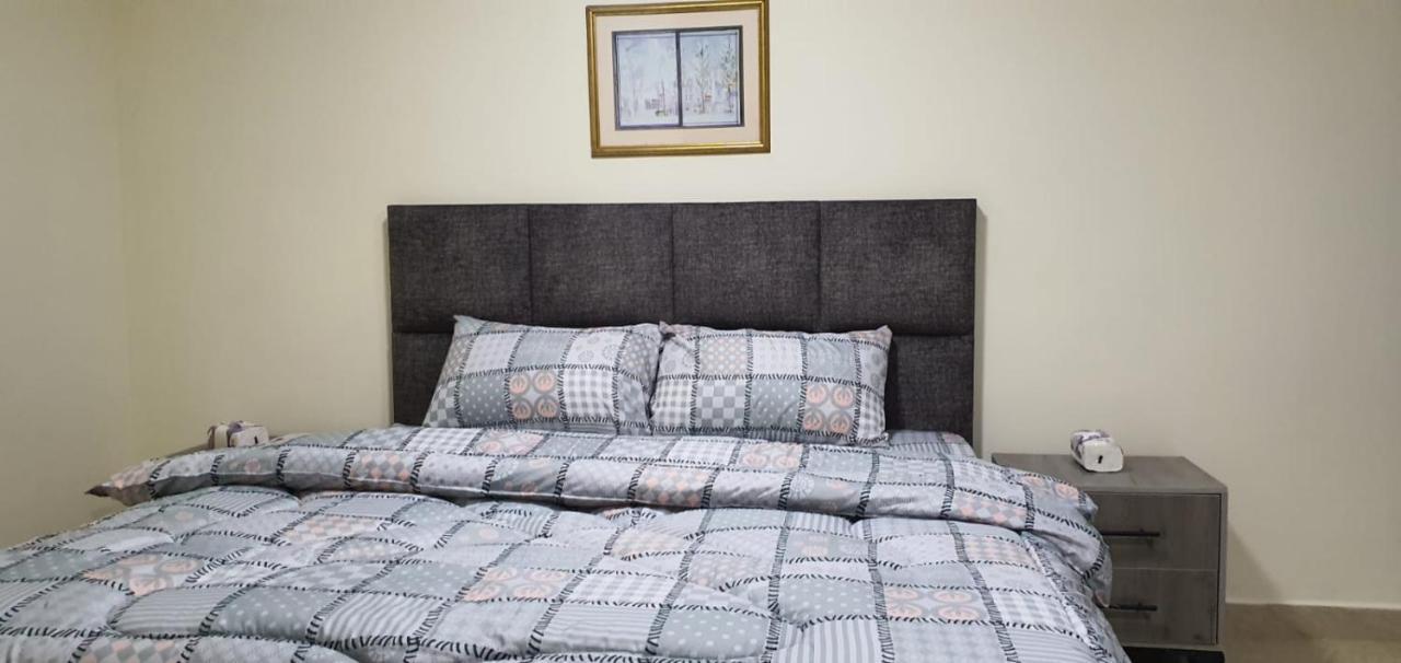 וואדי מוסא Noor Apartment מראה חיצוני תמונה