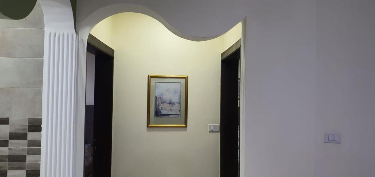 וואדי מוסא Noor Apartment מראה חיצוני תמונה