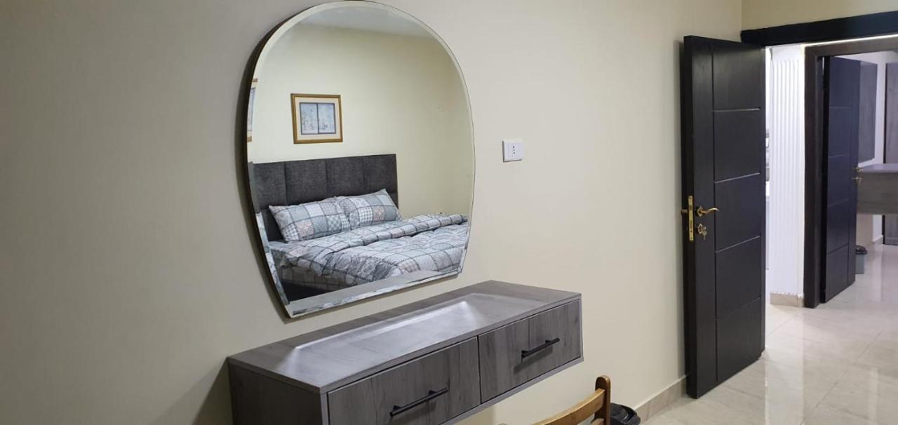 וואדי מוסא Noor Apartment מראה חיצוני תמונה