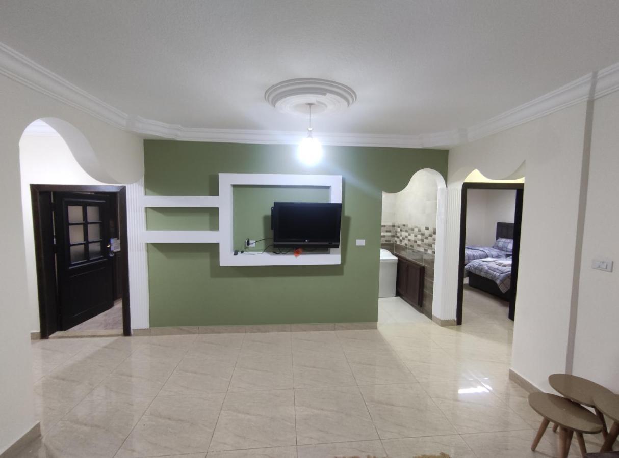 וואדי מוסא Noor Apartment מראה חיצוני תמונה