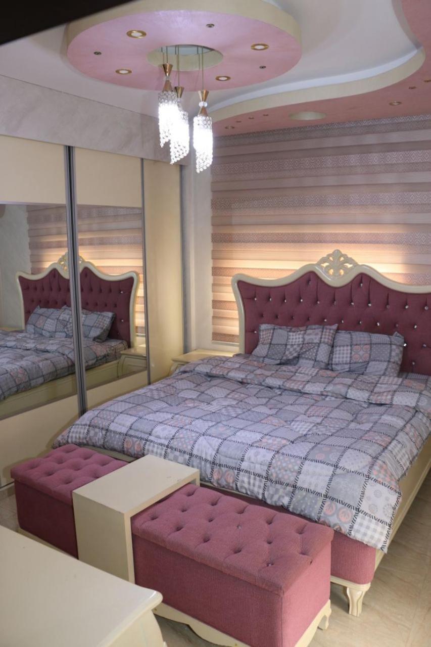 וואדי מוסא Noor Apartment מראה חיצוני תמונה