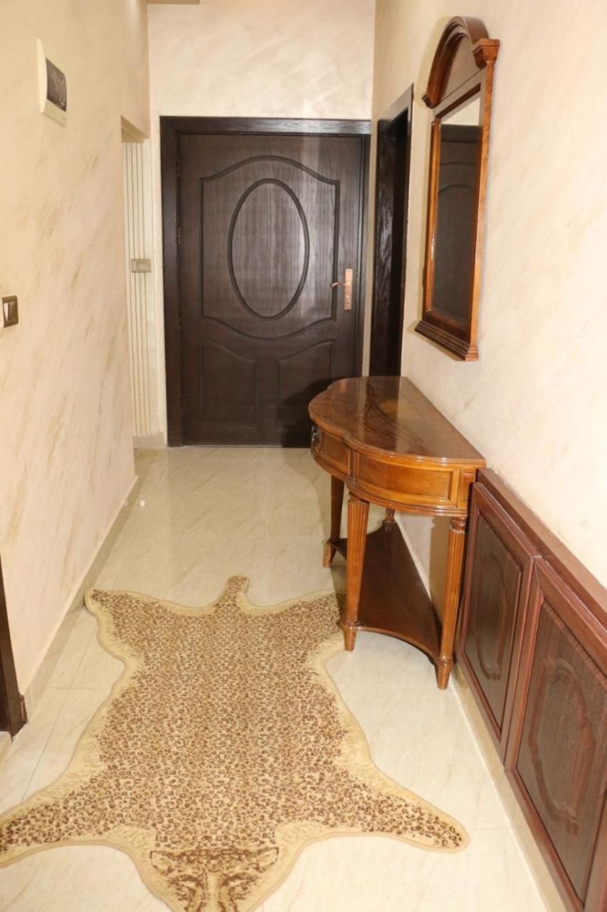 וואדי מוסא Noor Apartment מראה חיצוני תמונה
