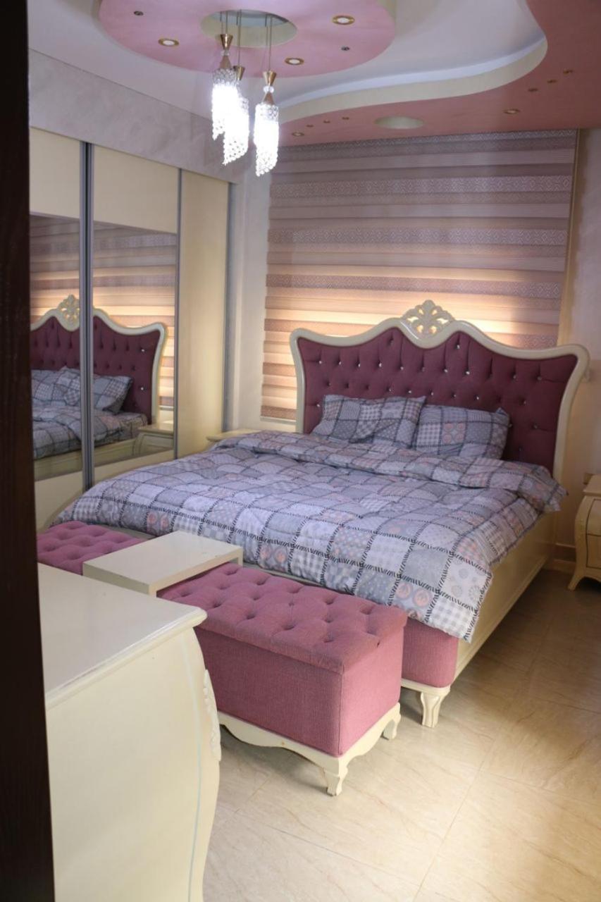 וואדי מוסא Noor Apartment מראה חיצוני תמונה