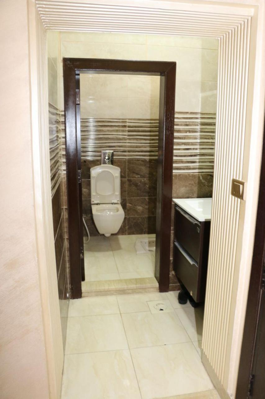 וואדי מוסא Noor Apartment מראה חיצוני תמונה