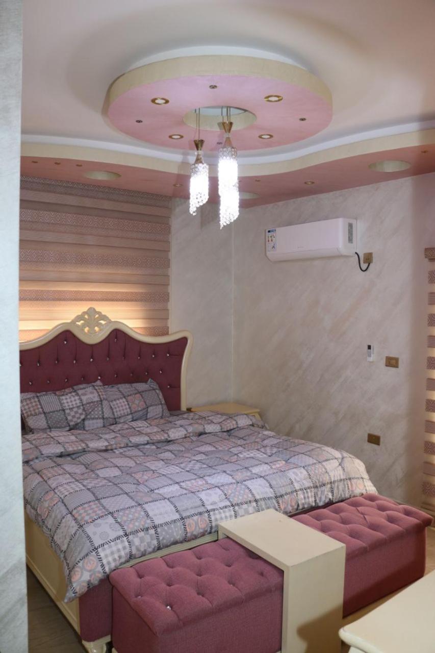 וואדי מוסא Noor Apartment מראה חיצוני תמונה