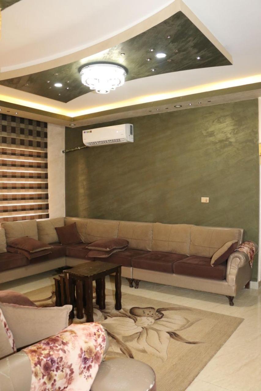 וואדי מוסא Noor Apartment מראה חיצוני תמונה